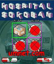 game pic for Hospital Sokoban